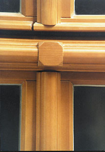 Kreuzungsprofil mit K5