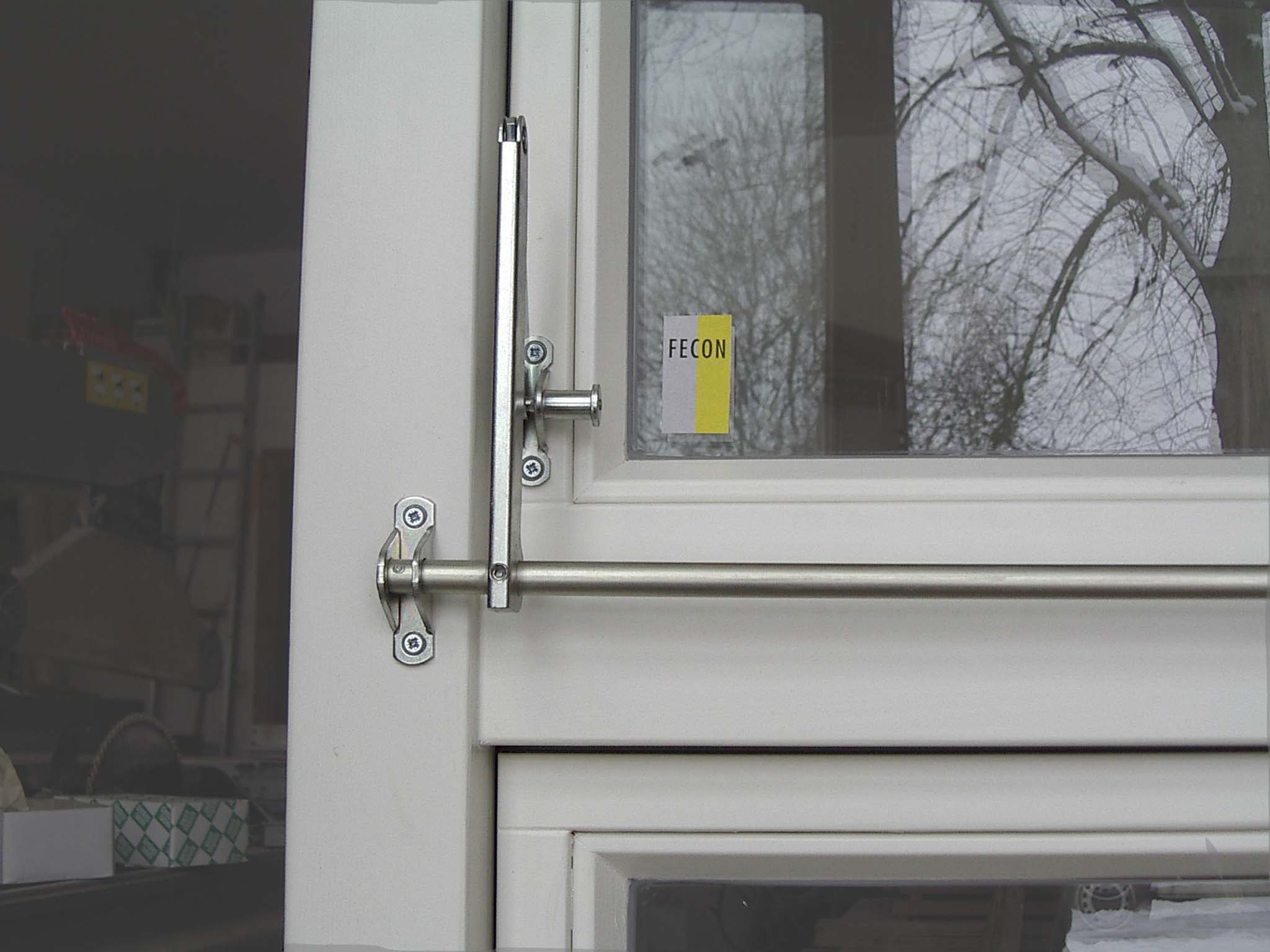 Oberlicht&ouml;ffnerdetail